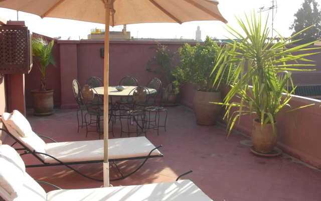 Riad Zagouda