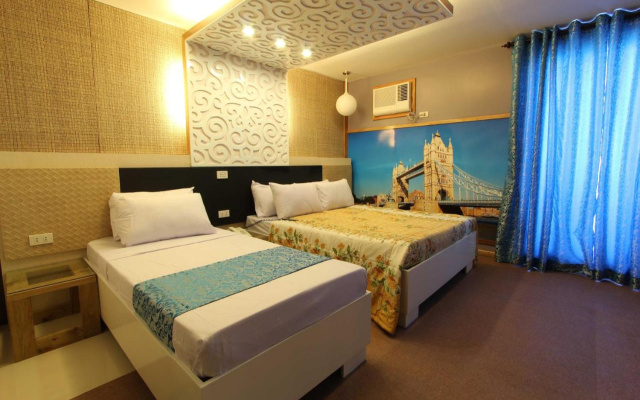 Eurotel Angeles