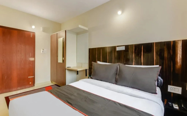 Vittala Comforts By OYO Rooms