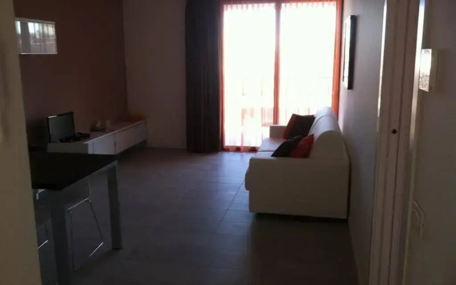 Residence Ormeggio
