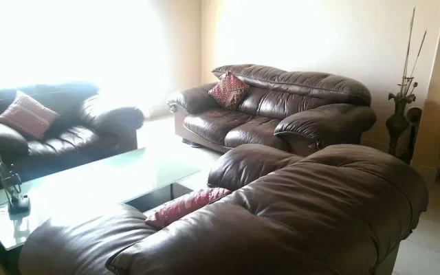 Riveston Holiday Home Stay