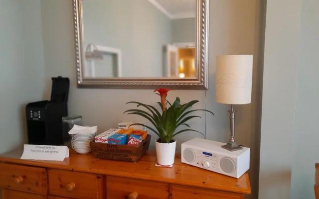Fosters Guest House