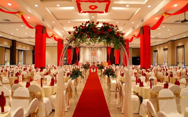 StarCity Hotel Alor Setar