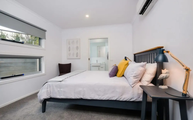 Albury Yalandra Apartment 5