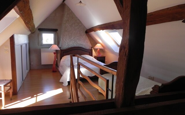 Domaine de la Guinchère