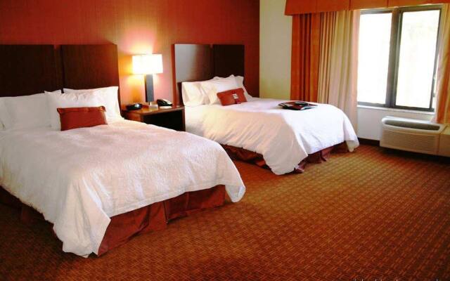 Hampton Inn & Suites Las Vegas-Red Rock/Summerlin