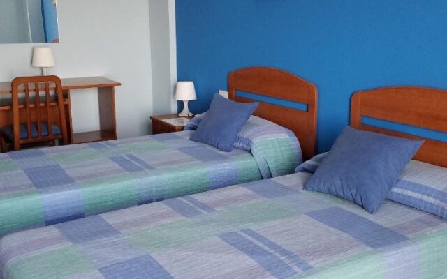 Hotel Condes de Buñol