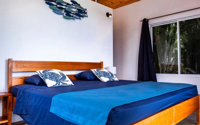 Lodge Las Estrellas de Samara