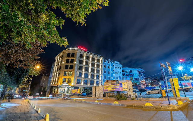 My Assos Hotel