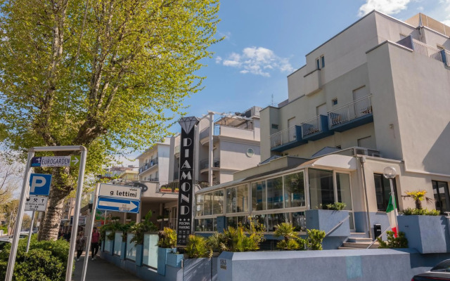 Hotel Diamond