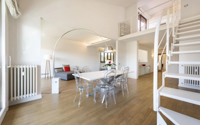 Il Tempio Luxury