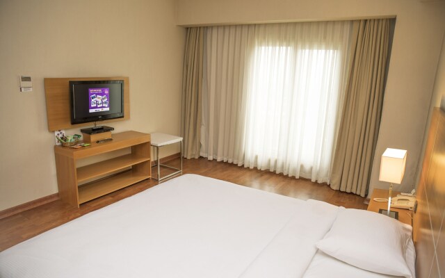 Anemon Iskenderun Otel