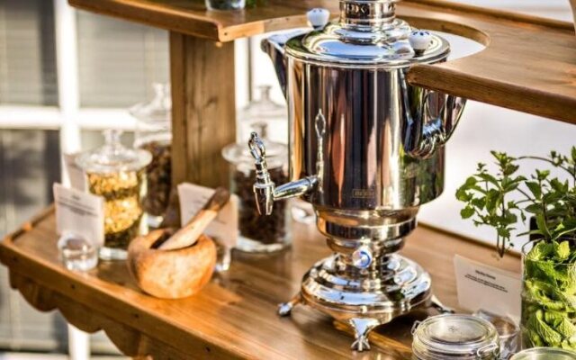 Hôtel Restaurant Yoann CONTE Bord du Lac