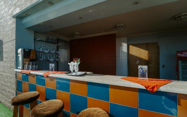 Queens Valley Hotel, Restaurants, Bars and Spa Luxor