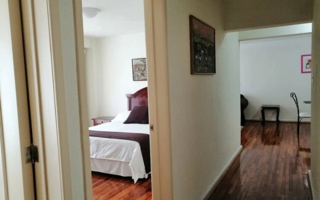 Suites Petit Polanco