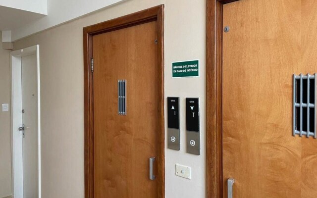 Apartamento Paulista 41