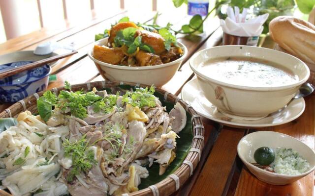 Happy Farm Tien Giang Homestay