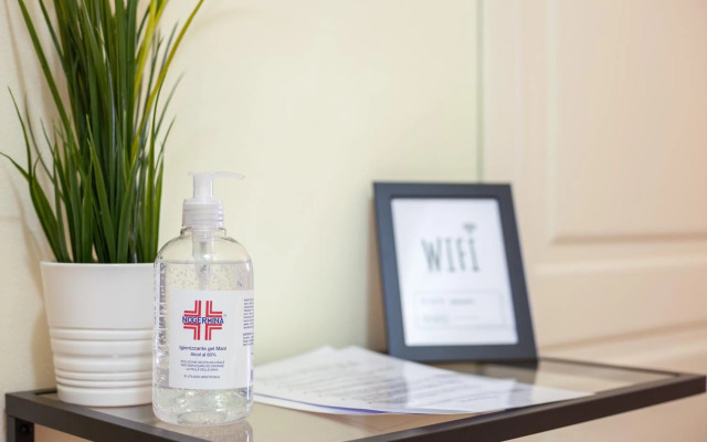 [PISA STAZIONE - CENTRO] Appartamento Elegante con Netflix