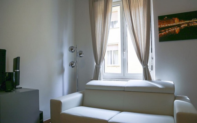 Modern Feel - Ponte Vecchio