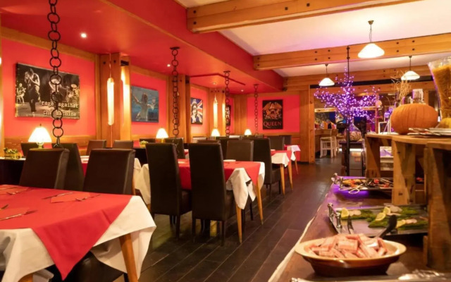 Madame Vacances Hotel Ibiza