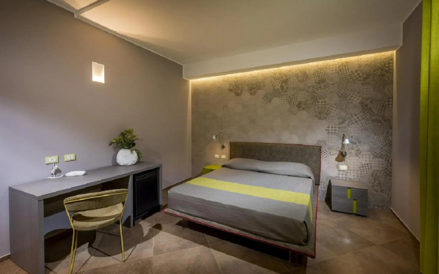Hotel Vento del Sud