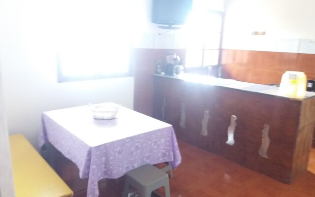 Cabañas Vai Hinaaro