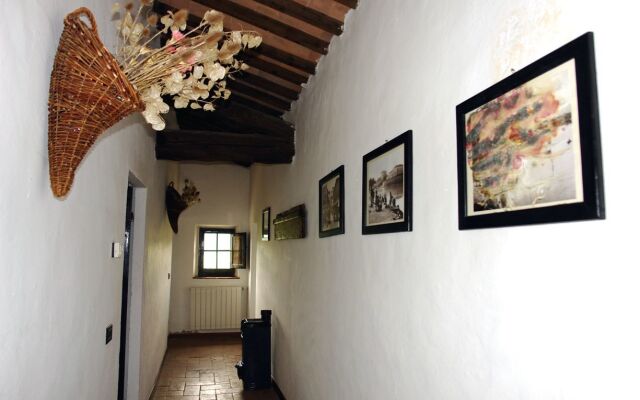 Tenuta Il Tresto - Giaggiolo Holiday Home