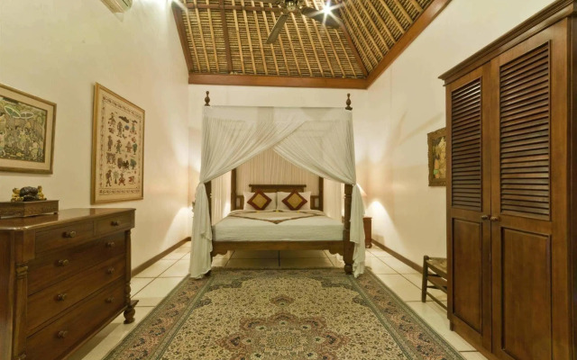 Villa Arjuna