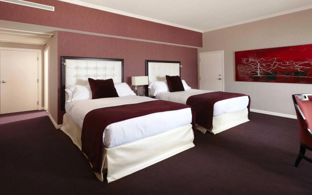 InterContinental Montreal by IHG