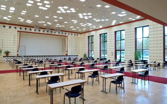 Commundo Tagungshotel Neuss