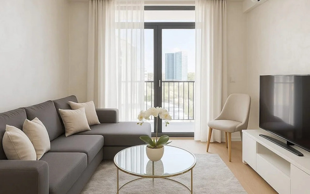 Queen's Park Residence Apartments
