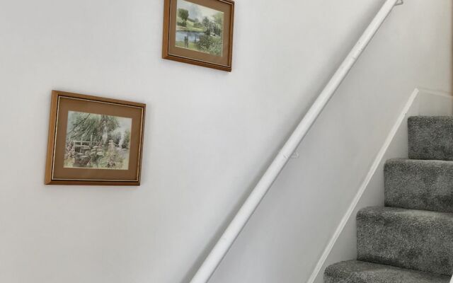 The Woodfarm Lodge - 3 Bedroom House
