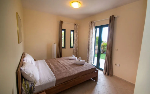 Katerina's Residence