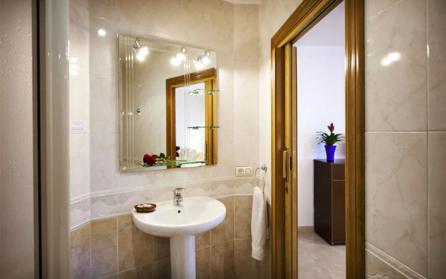 Hostal Arribes Del Duero