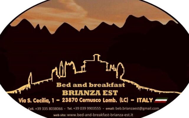 B&B Brianza Est