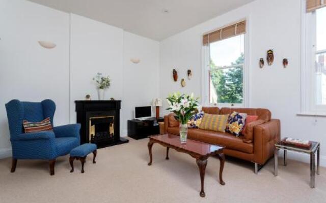 Veeve - Apartment in Hampstead