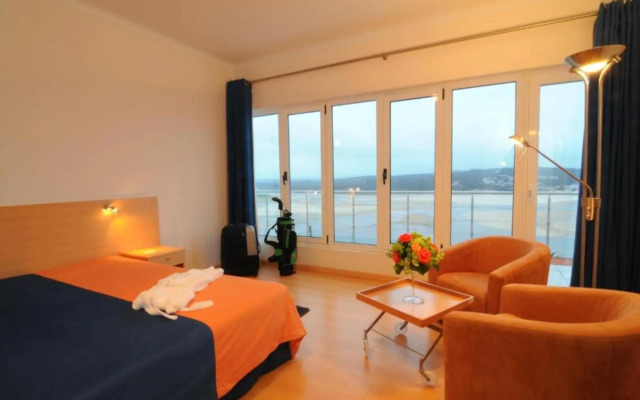 INATEL Foz do Arelho