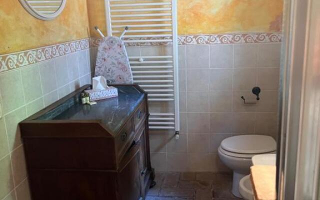 Il Fiore di Montieri