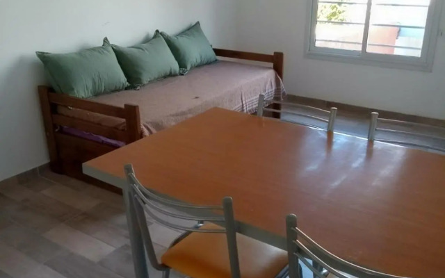 Departamento Tranquilo