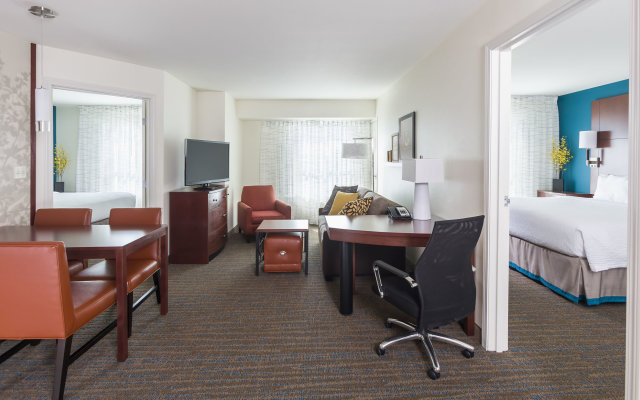 Residence Inn Fargo