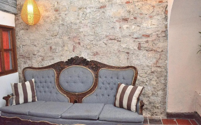 Hotel Puertas De Cartagena