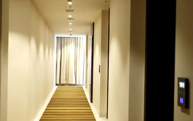 YN Hotels