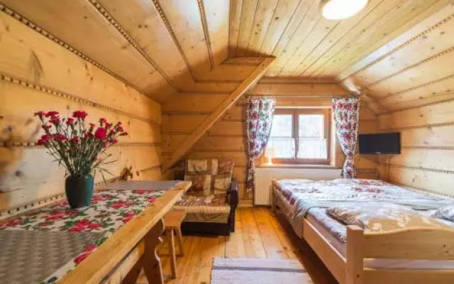 Pokoje gościnne u Teresy