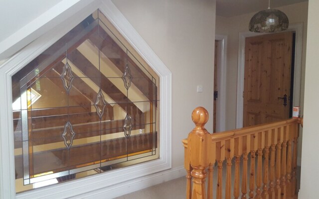 Leitrim Lodge