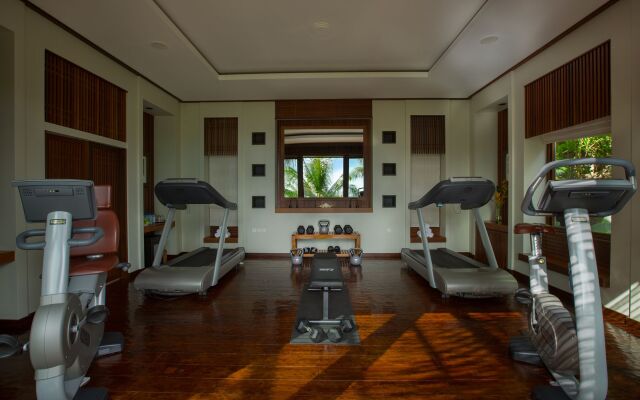 Anantara Maia Seychelles Villas