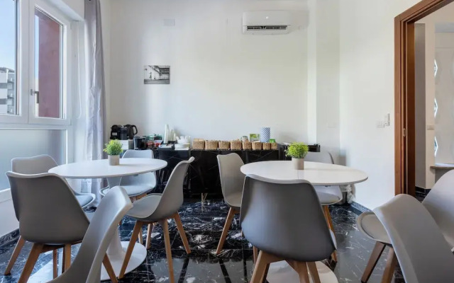 Hesa House
