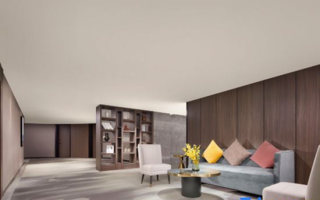 Anatole by Landison Hotel (Taizhou Central Avenue Branch)
