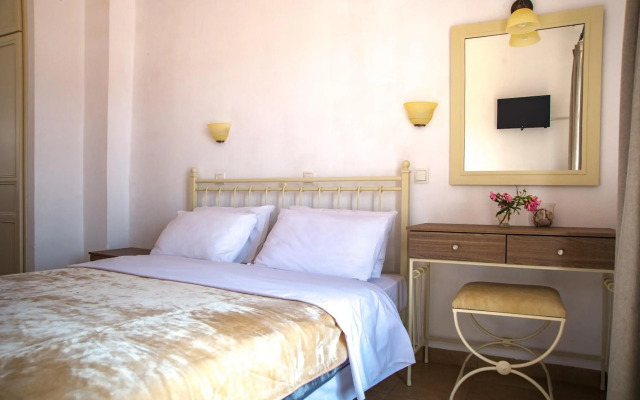 Joanna Hotel