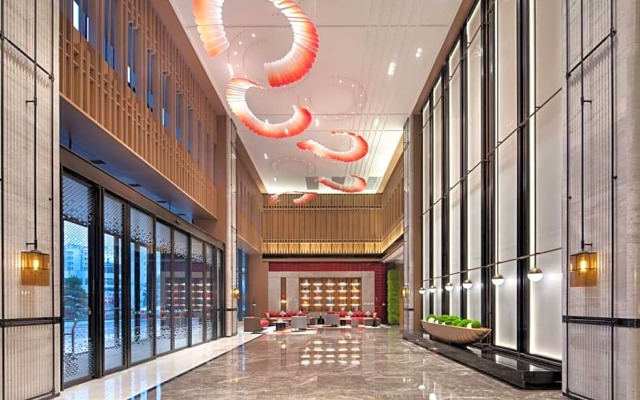Hampton by Hilton Guigang