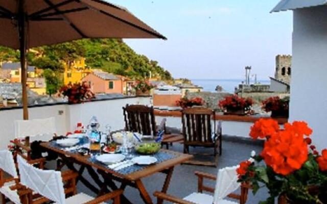 B&B SoleMare